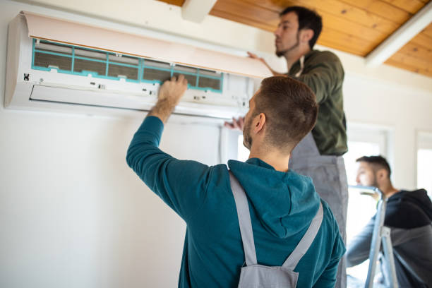 Ductless HVAC Repair in East Vineland, NJ