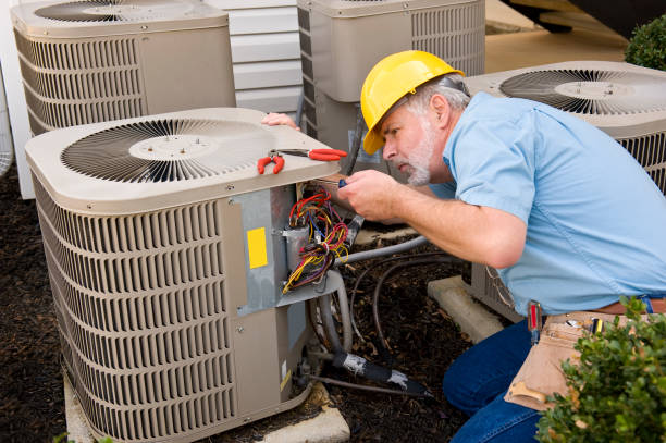 Best HVAC Replacement Cost  in East Vineland, NJ